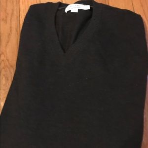 Calvin Klein v-neck sweater